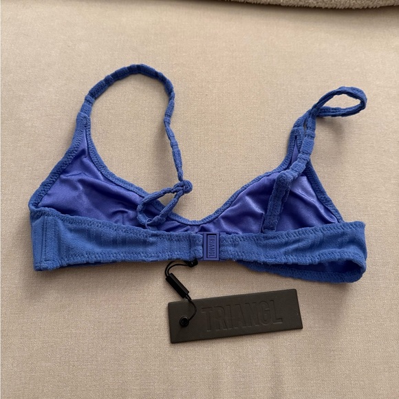 triangl maia miran bikini top - Picture 2 of 5